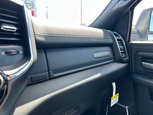 New 2026 RAM 2500 Laramie w/ Night Edition image 39
