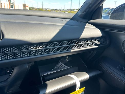 New 2026 Honda HR-V Sport image 37