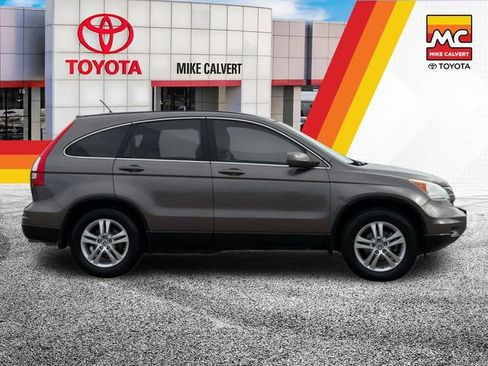 Used 2011 Honda CR-V EX-L image 6