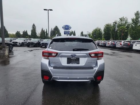 Used 2021 Subaru Crosstrek 2.0i Premium AWD/4WD image 4