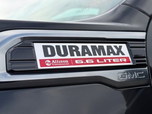 Used 2022 GMC Sierra 2500 AT4 w/ AT4 Preferred Package image 40