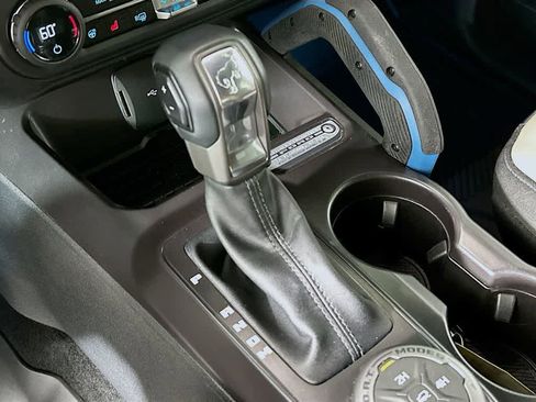 Used 2024 Ford Bronco Wildtrak image 18