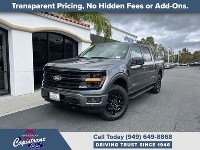 Used 2026 Ford F150 XLT w/ Equipment Group 302A MID