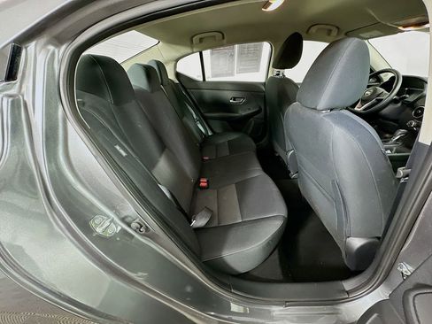 Used 2023 Nissan Sentra SV image 32