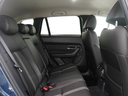 Certified 2025 MAZDA CX-50 AWD 2.5 S w/ Weather Package image 14