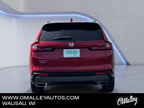 Used 2023 Honda CR-V Sport image 4