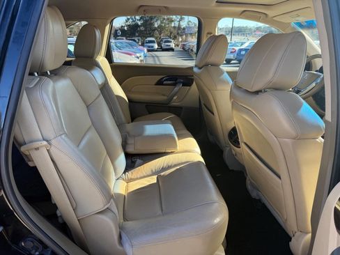 Used 2011 Acura MDX w/ Technology Package image 13