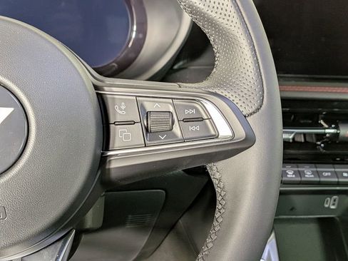 New 2025 Dodge Hornet GT w/ Cold Weather Group image 20