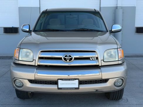 Used 2003 Toyota Tundra SR5 w/ SR5 Extra Value Pkg AWD/4WD image 8