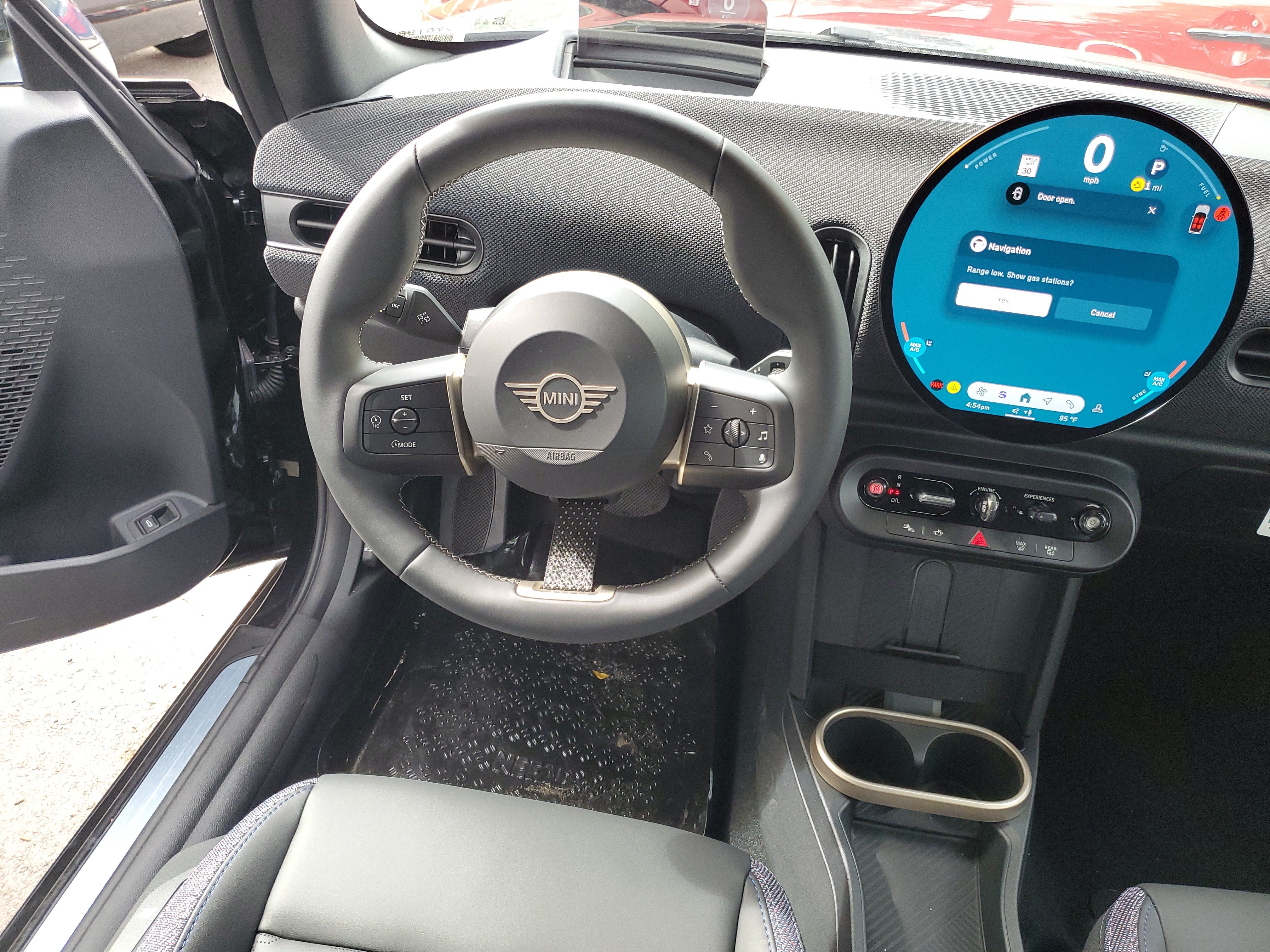 New 2026 MINI Cooper S FWD image 12