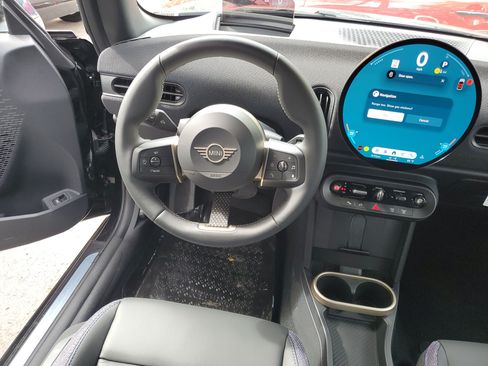 New 2026 MINI Cooper S FWD image 12
