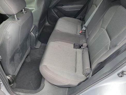 Used 2024 Subaru Crosstrek 2.0i Premium image 20