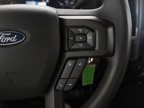 Used 2022 Ford F250 XLT image 25