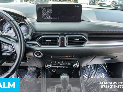 Used 2025 MAZDA CX-5 Carbon Edition AWD/4WD image 38