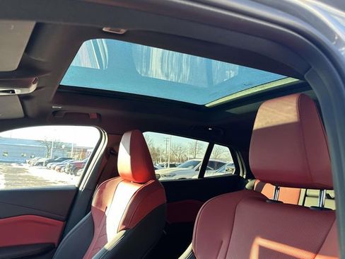 Certified 2025 BMW X2 xDrive28i image 26