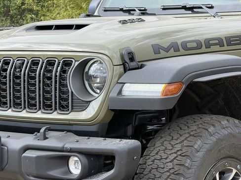 New 2026 Jeep Wrangler Unlimited Rubicon 392 AWD/4WD image 8