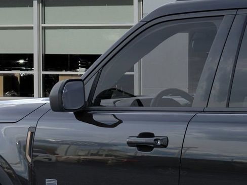 New 2026 Ford Bronco Sport Big Bend image 20