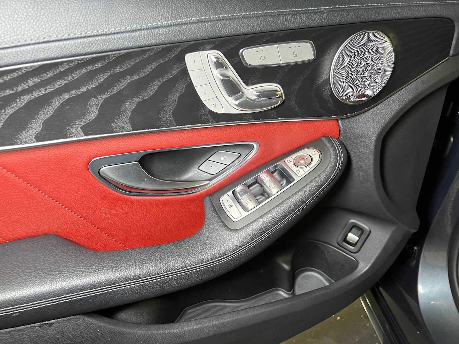 Used 2016 Mercedes-Benz C 300 Sedan image 20