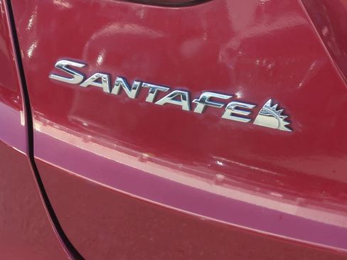 Used 2014 Hyundai Santa Fe Sport 2.0T image 12