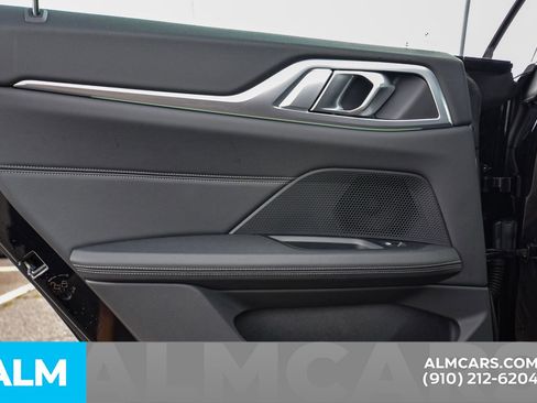 Used 2024 BMW i4 xDrive40i image 32