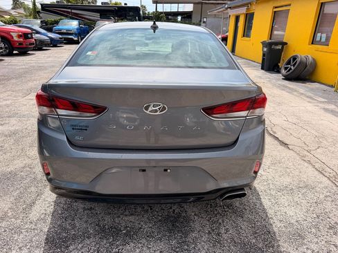 Used 2019 Hyundai Sonata SE FWD image 10
