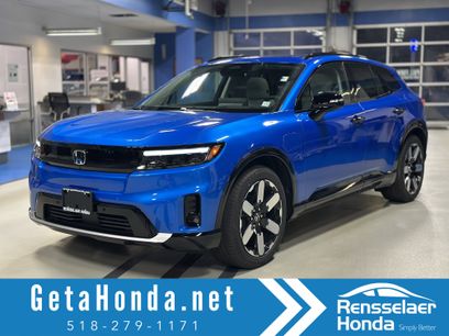 New 2026 Honda Prologue Touring