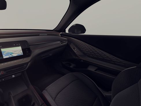 New 2026 Dodge Charger R/T Scat Pack image 7