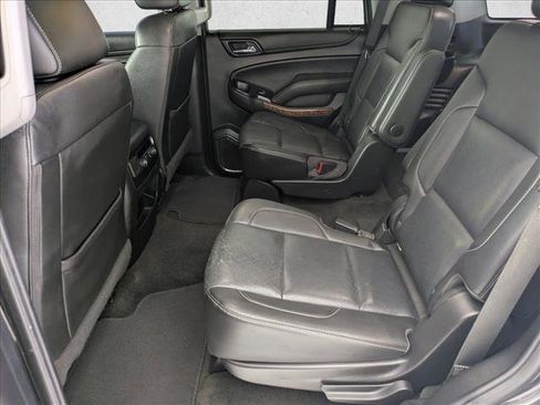 Used 2018 Chevrolet Tahoe Premier w/ RST 6.2L Performance Edition image 17