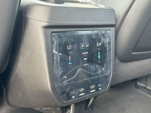 New 2026 GMC Yukon XL AT4 Ultimate image 27