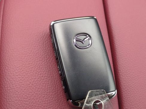 New 2026 MAZDA CX-50 AWD 2.5 Hybrid w/ Weather Package image 35