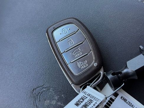 Used 2019 Hyundai Tucson Sport image 36