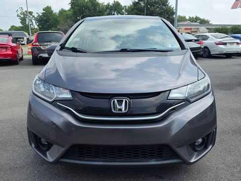 Used 2015 Honda Fit EX image 2
