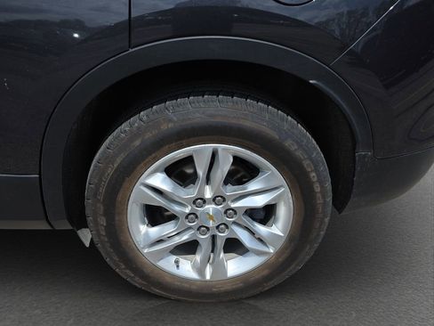 Used 2022 Chevrolet Blazer LT FWD image 5