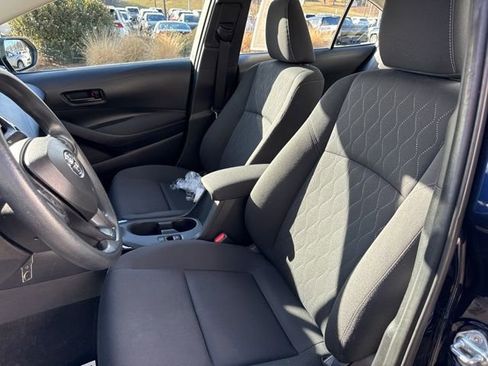 Used 2024 Toyota Corolla LE image 25