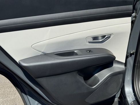 New 2026 Hyundai Tucson SEL AWD/4WD image 16
