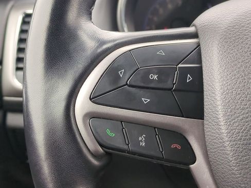 Used 2022 Jeep Grand Cherokee Altitude image 27