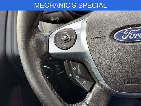 Used 2012 Ford Focus SEL image 20