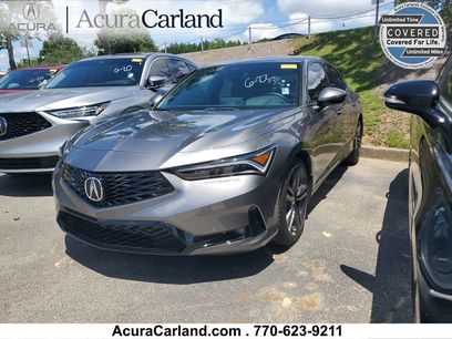 Used 2023 Acura Integra A-Spec