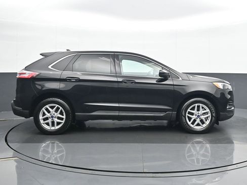 Used 2022 Ford Edge SEL w/ Convenience Package image 7
