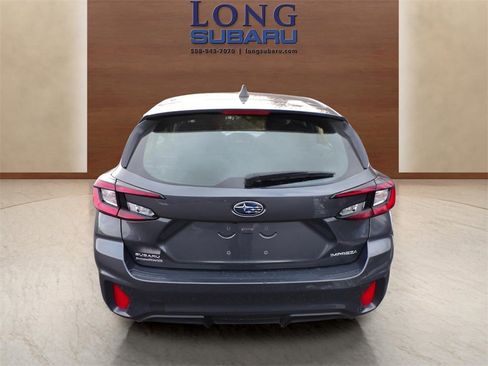 Used 2024 Subaru Impreza 2.0i image 8