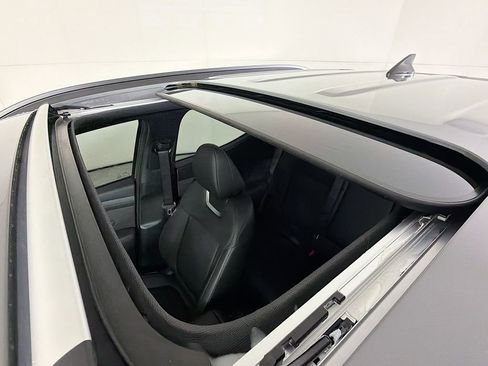 New 2026 Hyundai Santa Cruz Limited AWD/4WD image 15