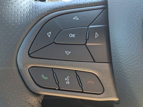 New 2026 Dodge Durango GT w/ Blacktop Package image 26