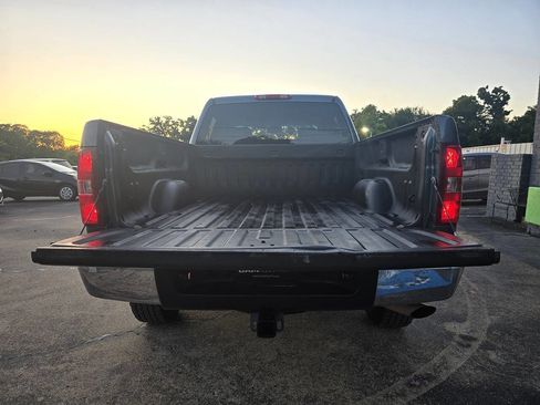 Used 2008 Chevrolet Silverado 2500 LT w/ 1LT Convenience Package image 42