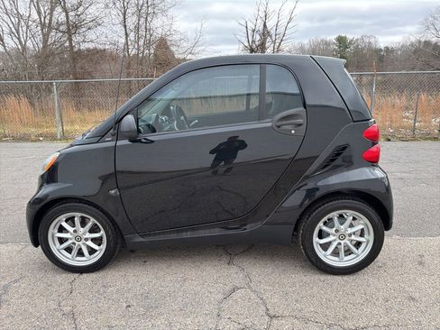 Used 2009 smart fortwo passion image 5
