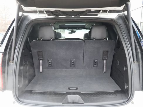 Certified 2021 Chevrolet Tahoe LT image 35