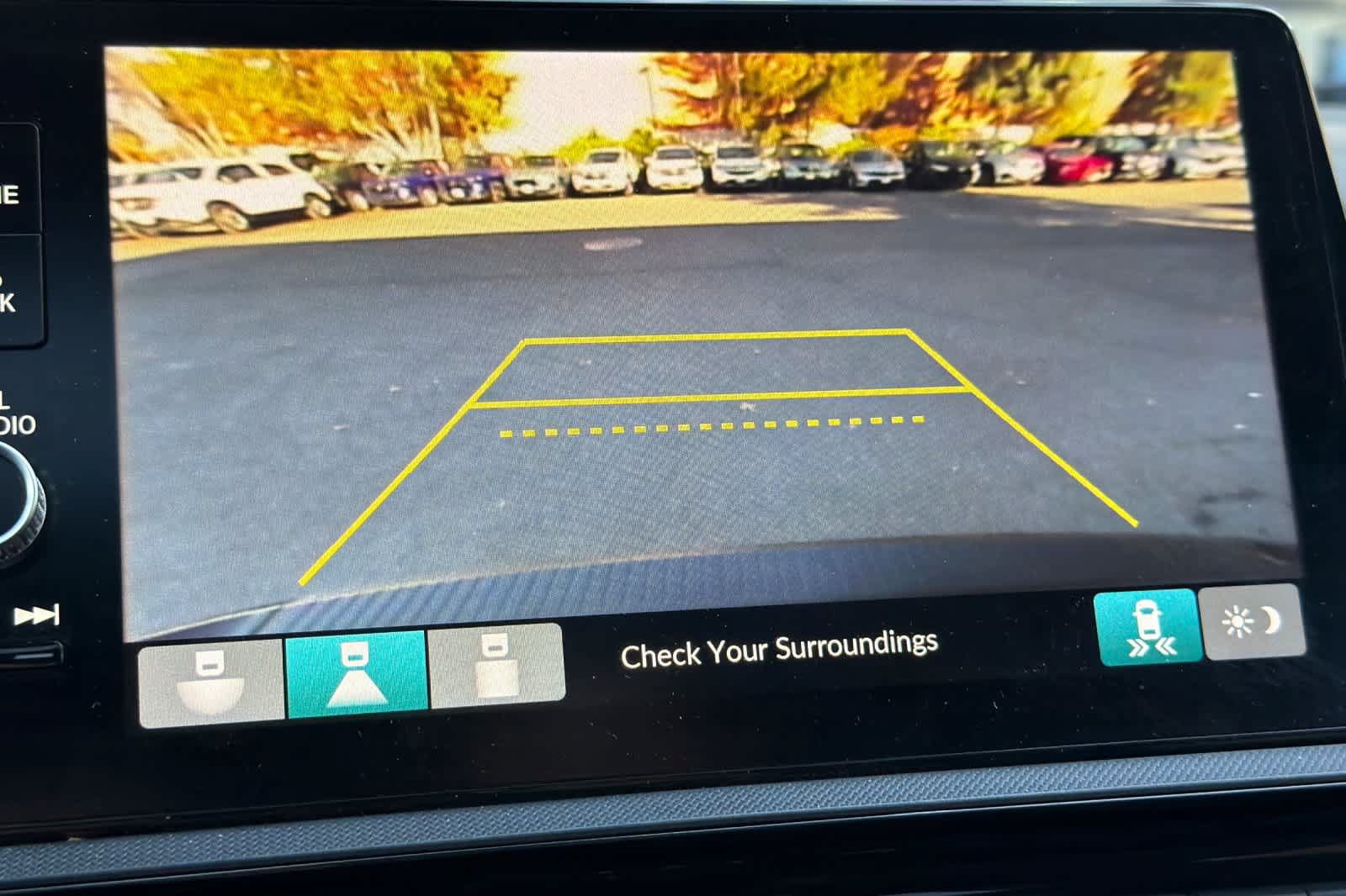 Used 2025 Honda Odyssey EX-L image 22