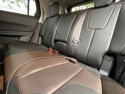 Used 2017 GMC Terrain SLT w/ Open Road Package AWD/4WD image 29