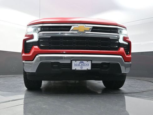 Used 2024 Chevrolet Silverado 1500 LT image 23