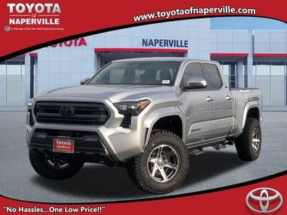 Used 2025 Toyota Tacoma SR5