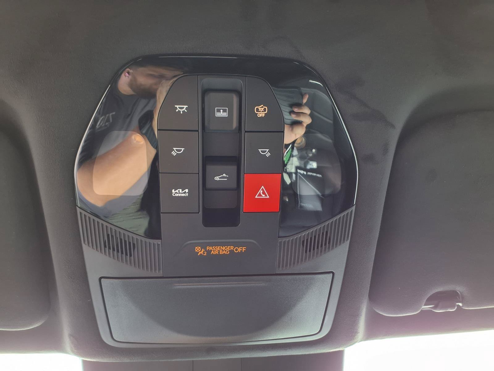New 2027 Kia Telluride X-Line SX Prestige AWD/4WD image 21